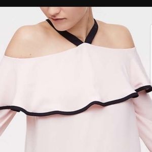 💥SOLD💥LOFT long sleeve Top